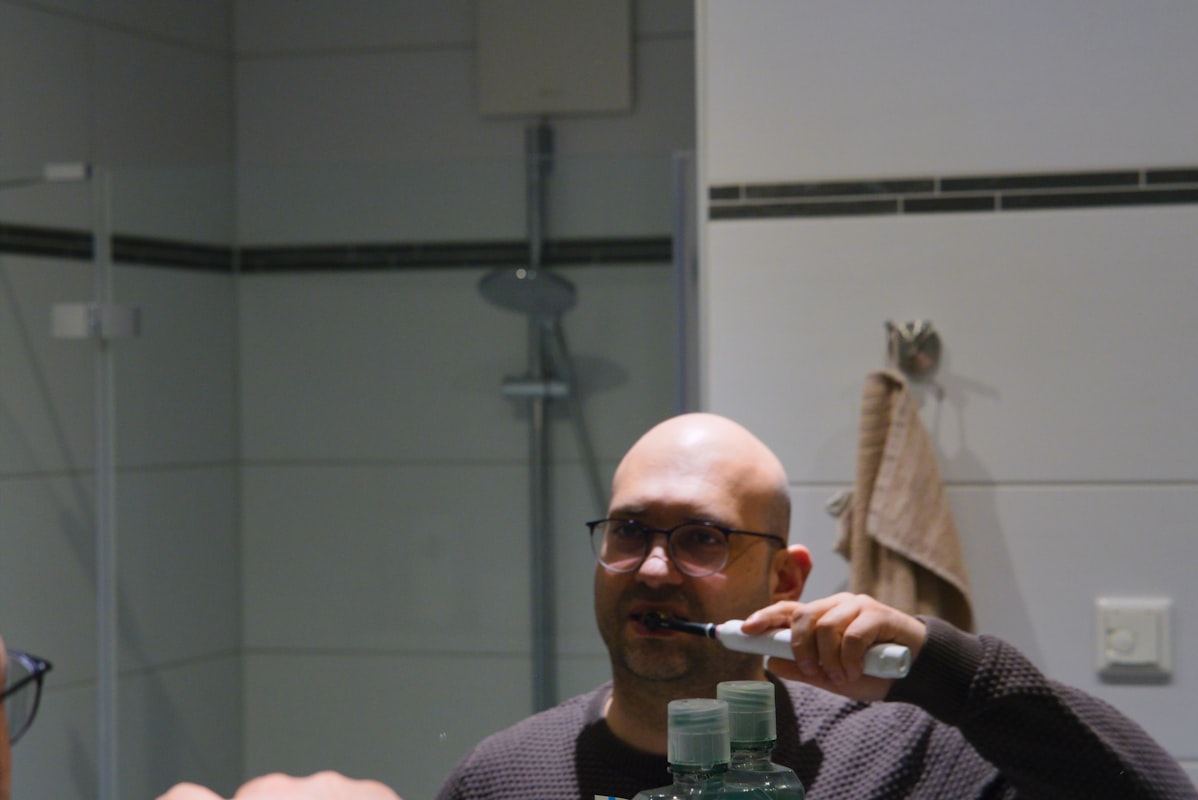 Beard grooming and styling essentials